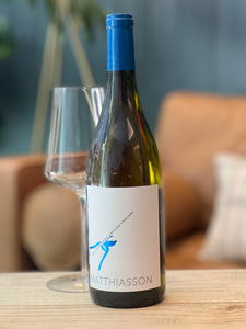 Vermentino, Matthiasson "Cressida Vineyard" 2022