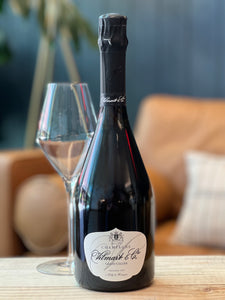 Champagne, Vilmart “Grand Cellier" Premier Cru Brut NV