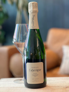 Champagne, Mouzon-Leroux "L'atavique" Grand Cru Extra Brut NV