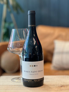 Morey-Saint-Denis, Lignier-Michelot “Vieilles Vignes” 2019