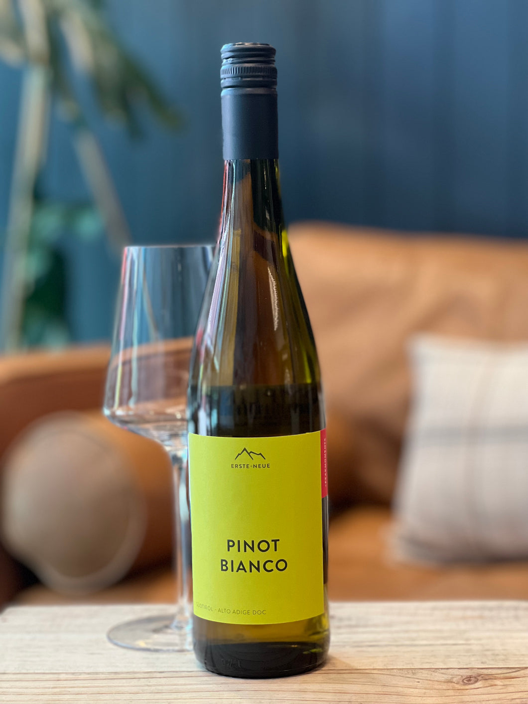 Pinot Bianco, Erste + Neue 2021