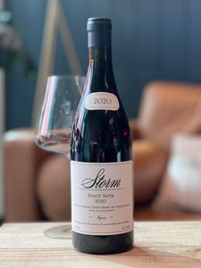Pinot Noir, Storm “Ignis” 2020
