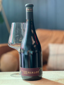 Zinfandel, Turley “Old Vines” 2021