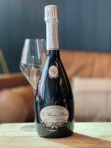 Champagne, De Sloovere-Pienne "Prestige” Brut NV