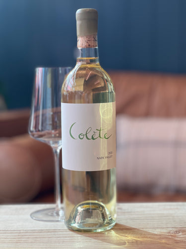 Semillon/Sauvignon, Colète 2020