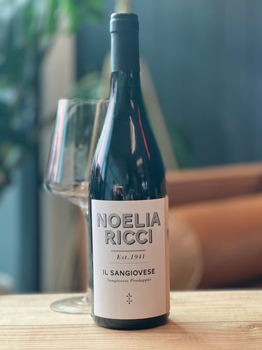 Sangiovese, Noelia Ricci “Predappio” 2021