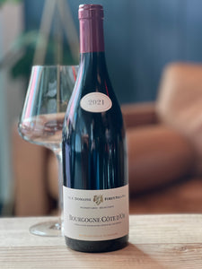 Bourgogne Côte d’Or Rouge, Domaine Forey 2021