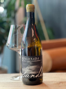 Chardonnay, Sandhi “Rinconada” 2021