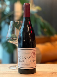 Volnay 1er Cru, Marquis d'Angerville “Taillepieds” 2021