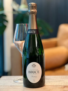 Champagne, Brice “Héritage” Extra Brut NV