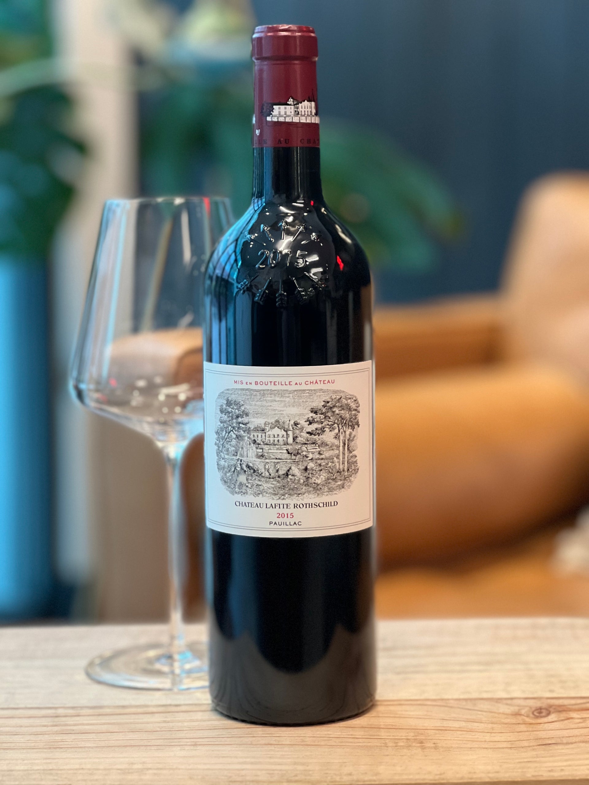 Château Lafite Rothschild