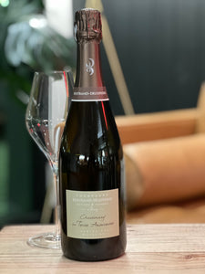 Champagne, Bertrand-Delespierre "Terres Amoreuses" Extra Brut 2016