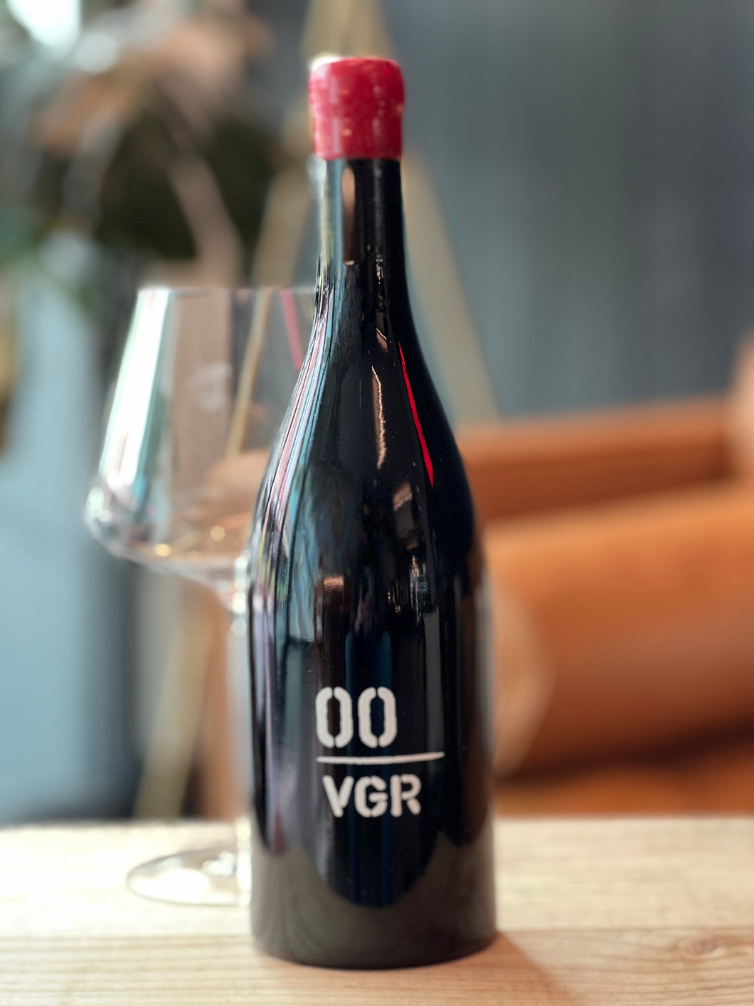 Pinot Noir, 00 Wines “VGR” 2021