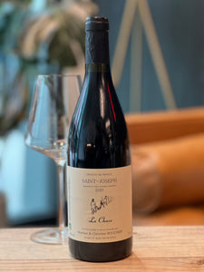 Saint-Joseph, Domaine Rouchier "La Chave" 2020