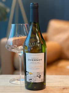 Côtes du Jura - Chardonnay, Domaine Overnoy "Clos de Jerminy" 2020