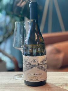 Santorini Assyrtiko, Argyros "Nykteri" 2019