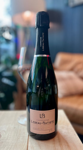 Champagne, Lebeau-Batiste 