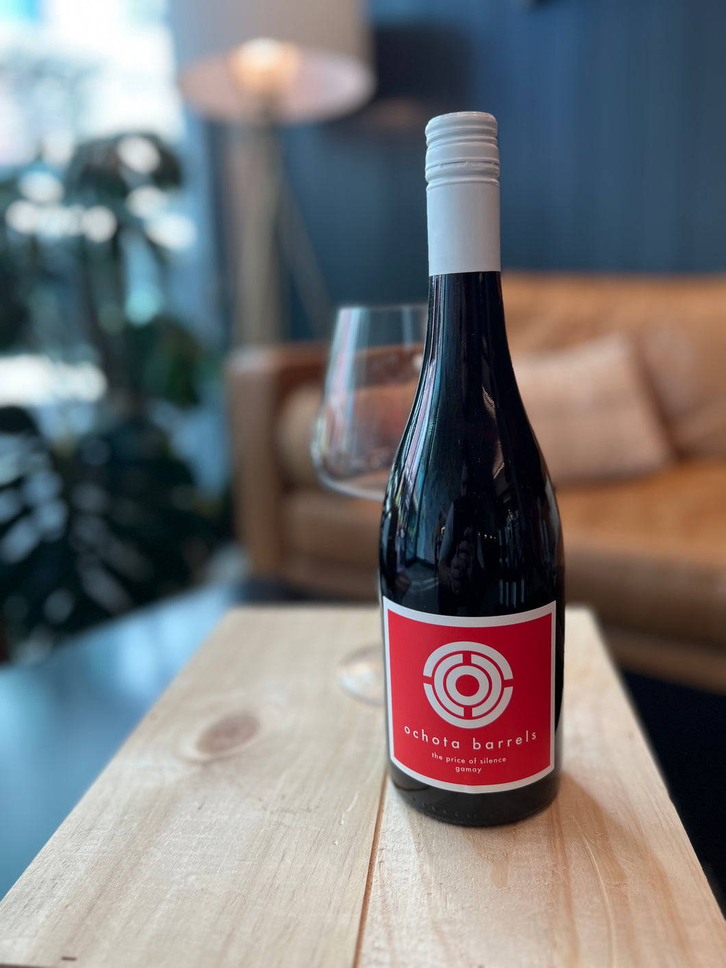 Gamay, Ochota Barrels 