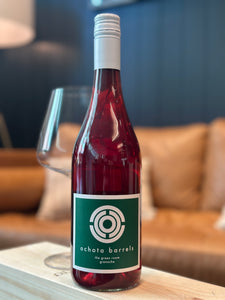 McLaren Vale Grenache, Ochota Barrels "The Green Room" 2024