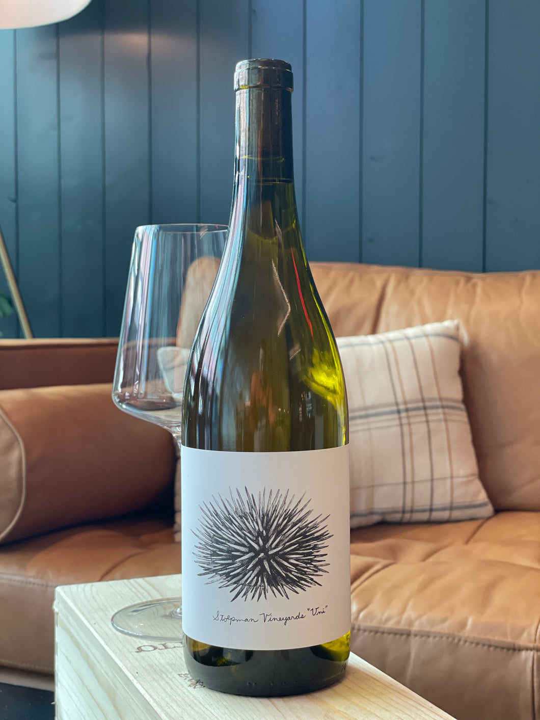 Stolpman Vineyards “Uni Blanc” 2023