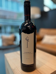 Craggy Range, Red Blend "Sophia" 2019