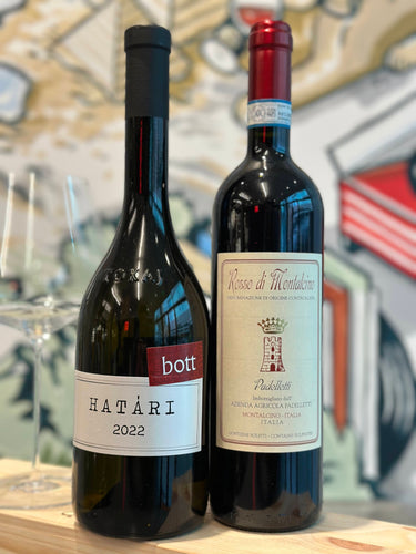 Compline Wine Club - Monthly Shipment