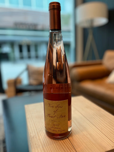 Rosé, Robert Sinskey 