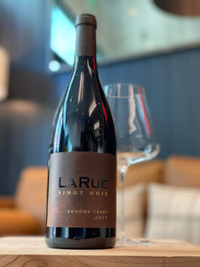 Pinot Noir, LaRue 2019