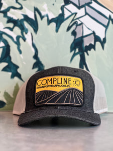 Compline Hat