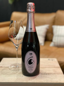 Sparkling Rosé, Filipa Pato "3B" NV