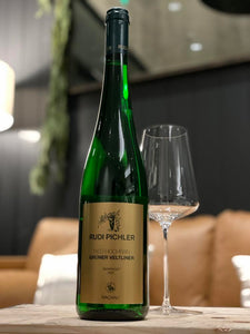 Grüner Veltliner Smaragd, Rudi Pichler "Hochrain" 2021