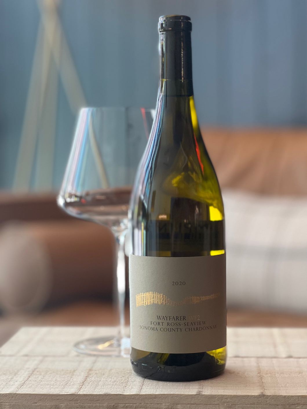 Chardonnay, Wayfarer 