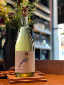 Pet-Nat Roussanne, Riddle Wines "Field Event" 2020
