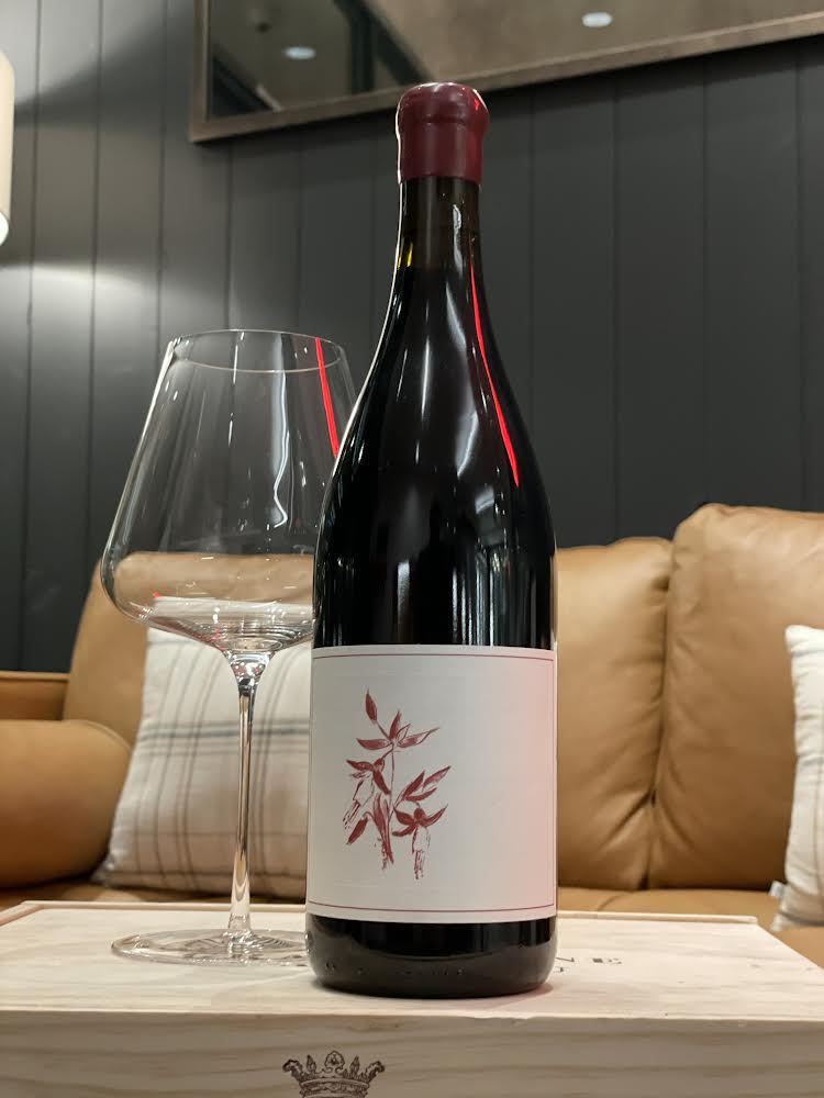 Syrah, Arnot-Roberts 2021