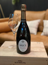 Champagne, Brice “Héritage” Extra Brut NV