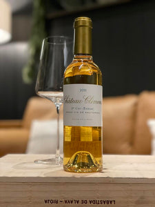 Barsac, Château Climens 2011 375ml