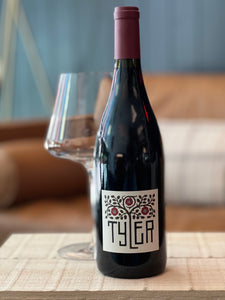 Pinot Noir, Tyler "Santa Rita Hills" 2021