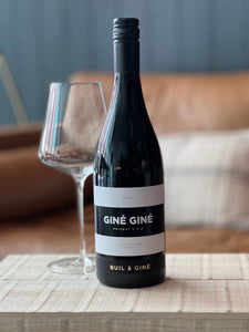 Priorat, Buil & Giné "Giné Giné" 2018