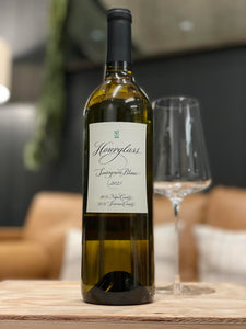 Sauvignon Blanc, Hourglass 2021