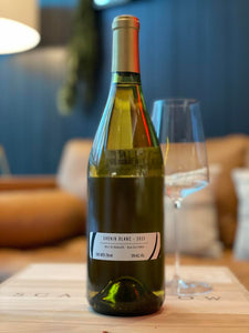 Valle de Guadalupe Chenin Blanc, Sierra Vita 2021