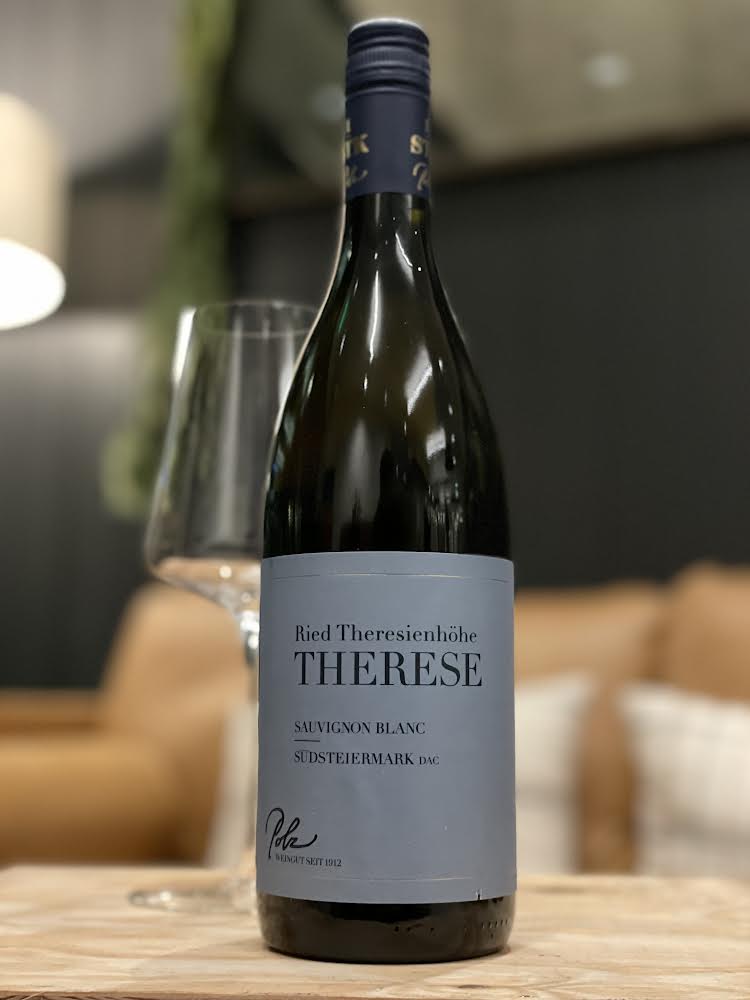 Südsteiermark Sauvignon Blanc, Polz 