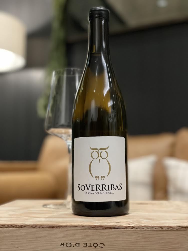 Albariño, Nanclares y Prieto 