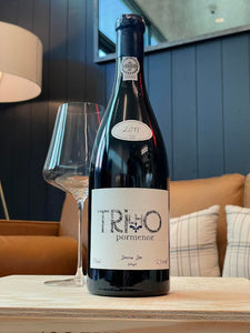 Douro Tinto, Pormenor “Trilho” 2018