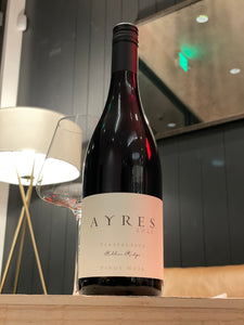 Pinot Noir, Ayres “Perspective” 2021