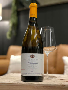 Vouvray, Bourillon Dorléans “L’Indigène” 2018