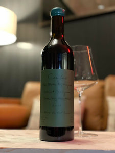 Cabernet Sauvignon, Ceritas "Peter Martin Ray" 2019