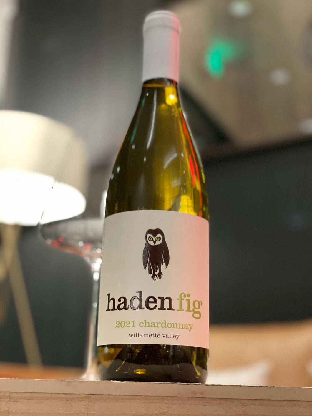 Chardonnay, Haden Fig 2021