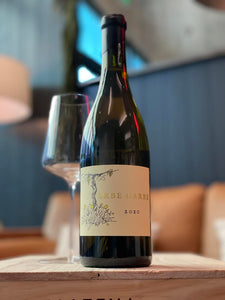White Blend, Arbe Garbe 2020