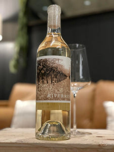 Sauvignon Blanc, Riverain “Riverbound Vineyard” 2021