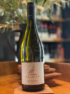 Pinot Blanc, Salwey 2019